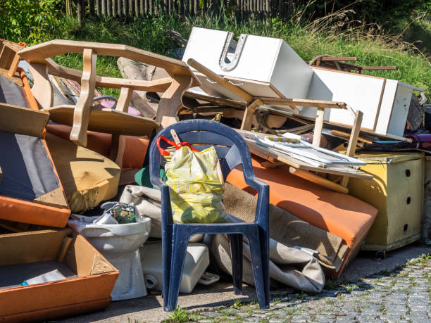 Best Junk Removal Near Me  in Alva, FL