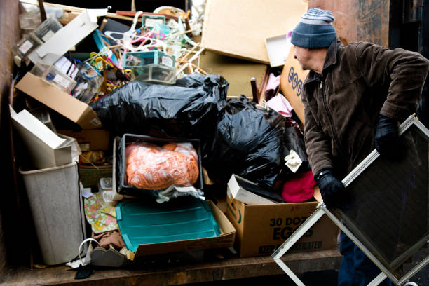 Best Construction Debris Removal  in Alva, FL