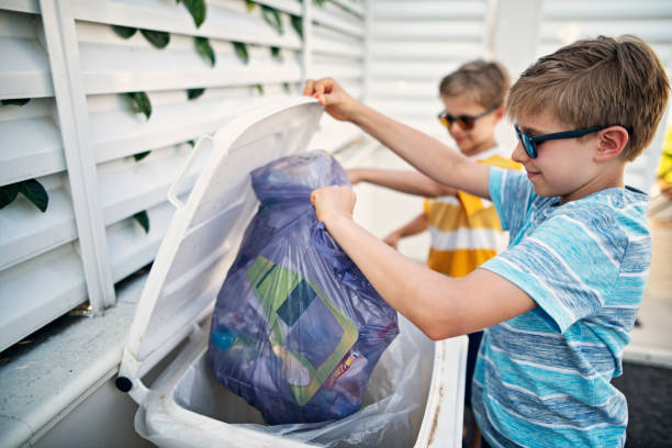Best Trash Removal Near Me  in Alva, FL