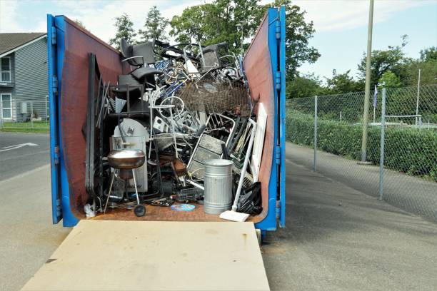 Best Basement Cleanout Services  in Alva, FL