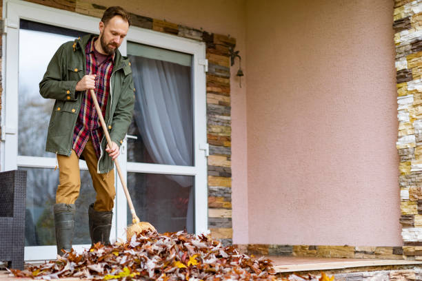Best Yard Cleanup Services  in Alva, FL