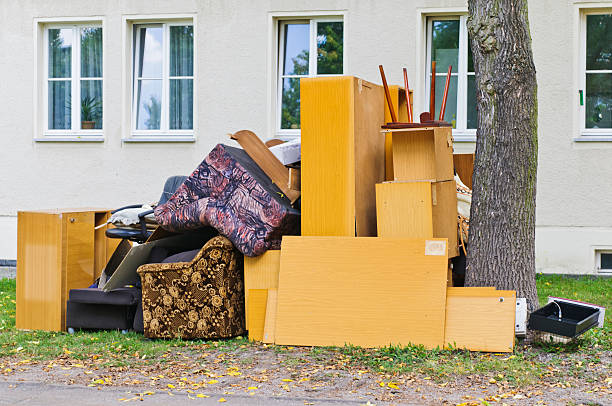 Best Commercial Cleanout Services  in Alva, FL