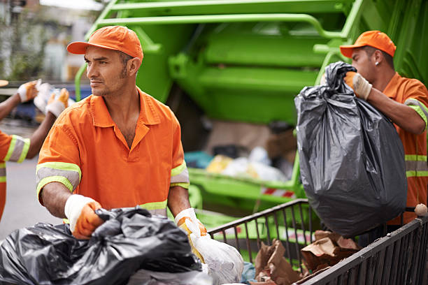 Best Garage Cleanout Services  in Alva, FL