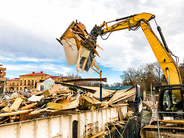 Best Full-Service Junk Removal  in Alva, FL
